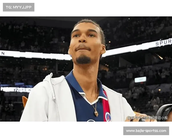 04年出生NBA球星文班亚马中国之行掀起热潮球迷热情高涨 04年出生NBA球星文班亚马中国之行掀起热潮球迷热情高涨