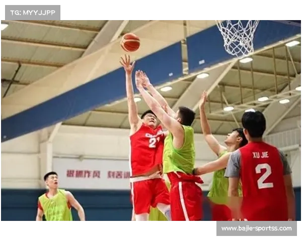 中国男篮精彩表现引发热议 社交媒体广泛讨论掀起球迷热潮 中国男篮精彩表现引发热议 社交媒体广泛讨论掀起球迷热潮