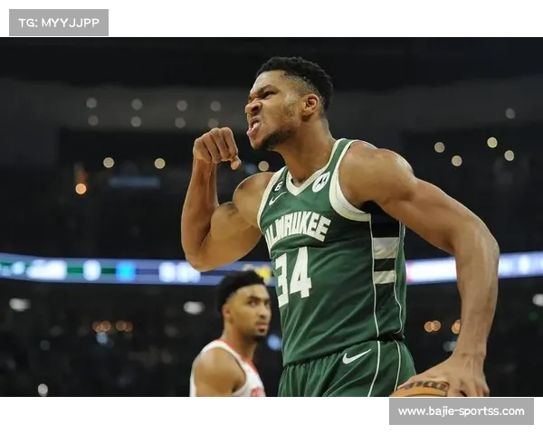 热议字母哥是否已成为NBA历史最佳球员背后的深层分析与争议 热议字母哥是否已成为NBA历史最佳球员背后的深层分析与争议