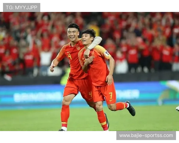 以数据洞察国足发展走向的未来趋势深度前瞻解析全景研究报告蓝图