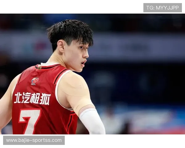 CBA最具进步球员三强争锋曾凡博承压新星崛起再迎逆袭期待爆发 CBA最具进步球员三强争锋曾凡博承压新星崛起再迎逆袭期待爆发