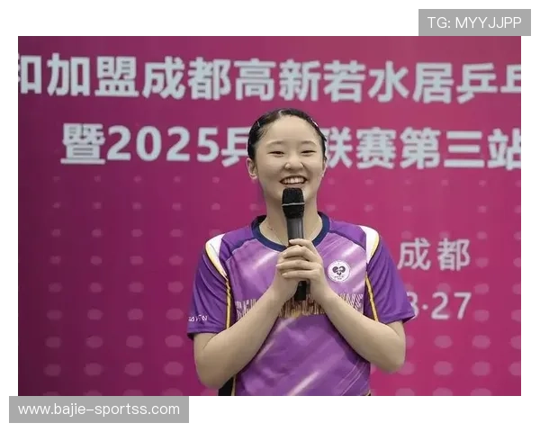 张本美和正式退出乒超四川队调整战略成焦点引发各界热议前景成谜 张本美和正式退出乒超四川队调整战略成焦点引发各界热议前景成谜